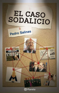 Title: El caso sodalicio, Author: Pedro Salinas