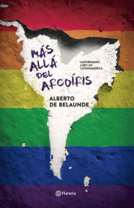 Title: Más allá del arcoíris, Author: Alberto de Belaunde