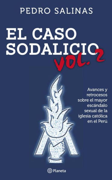 El caso Sodalicio II