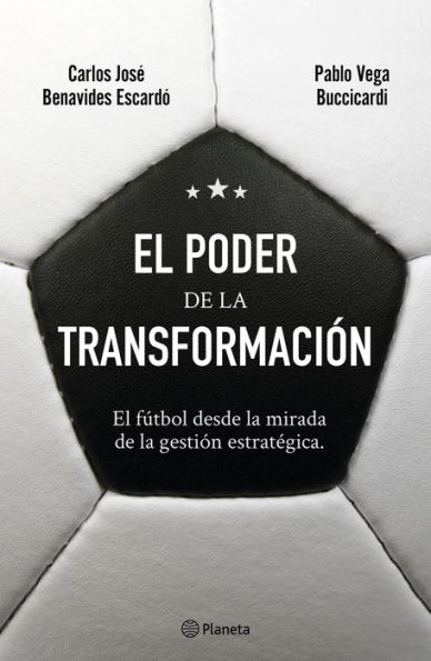 El poder de la transformación