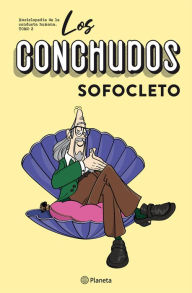 Title: Los conchudos, Author: Sofocleto