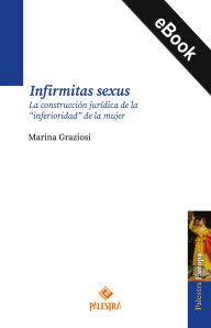 Title: Infirmitas sexus: La construcción jurídica de la 