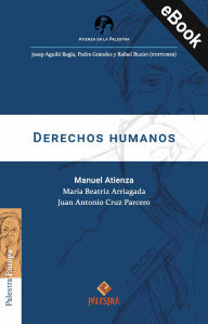 Title: Derechos humanos, Author: Manuel Atienza