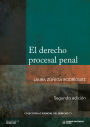 El derecho procesal penal