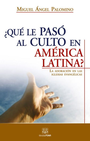 ¿Qué le pasó al culto en América Latina?: La adoración en las iglesias evangélicas