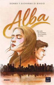 Title: ALBA (Atados I), Author: Donna Di Biagio