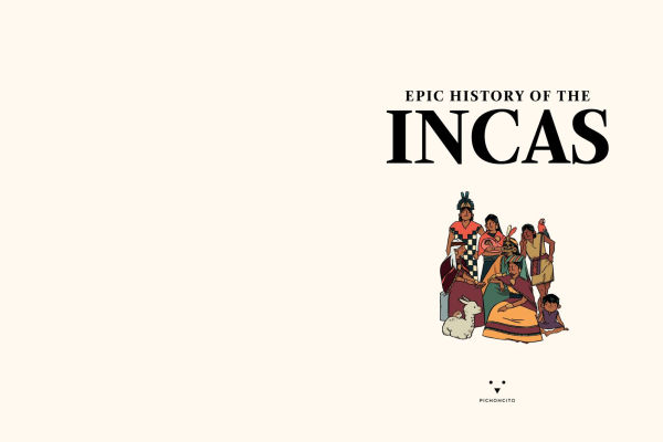 Epic History of the Incas