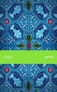 Title: Iquitos, Author: Telefónica del Perú S.A.A.