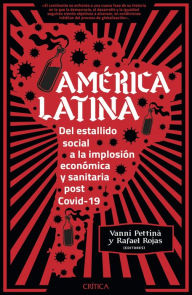 Title: América Latina, Author: Rafael Rojas Gutiérrez