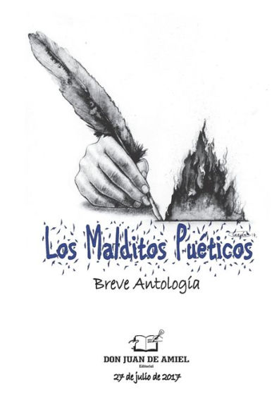 Breve Antología de Los Malditos Puéticos