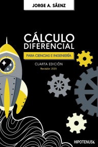 Title: Calculo Diferencial para Ciencias e Ingenieria, Author: Jorge SÃÂÂenz