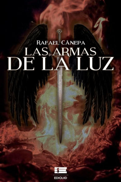 Las armas de la luz