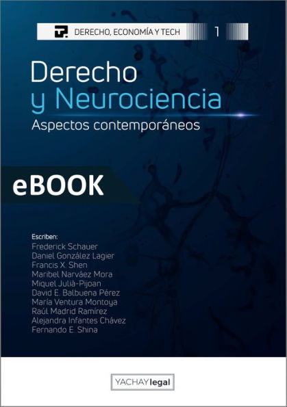 Derecho y Neurociencia: Aspectos contemporáneos