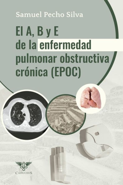 El A, B y E de la Enfermedad Pulmonar Obstructiva Crï¿½nica (EPOC): Actualizaciï¿½n 2024