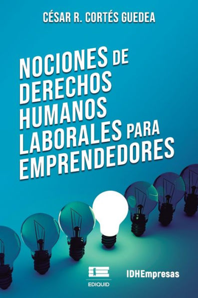 Nociones de derechos humanos laborales