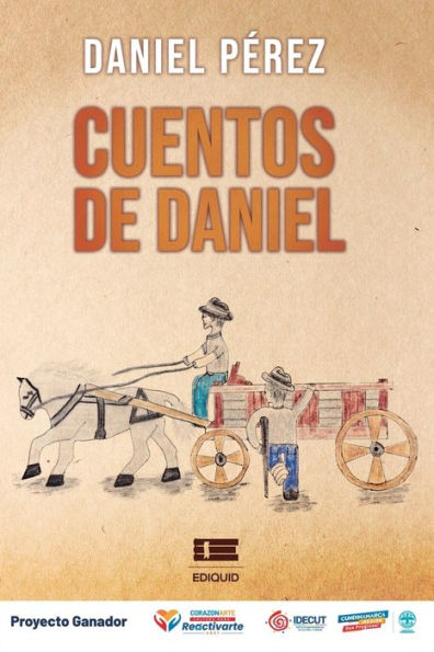 Cuentos de Daniel