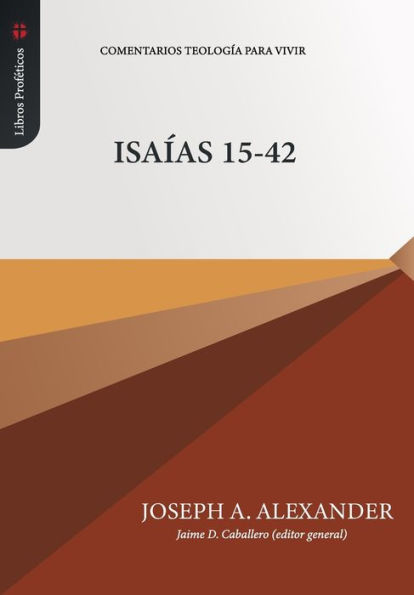 Isaias 15-42