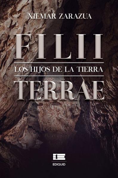 Filii-Terrae: Los hijos de la tierra