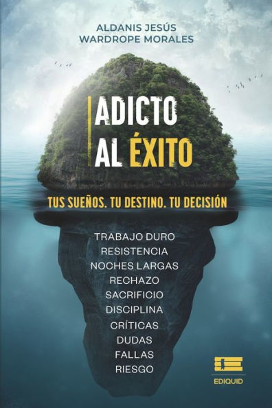 Adicto al ï¿½xito