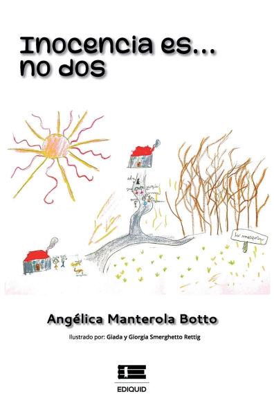 Inocencia es... no dos