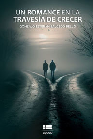 Title: Un romance en la travesï¿½a de crecer, Author: Grupo ïgneo