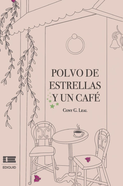 Polvo de estrellas y un cafï¿½