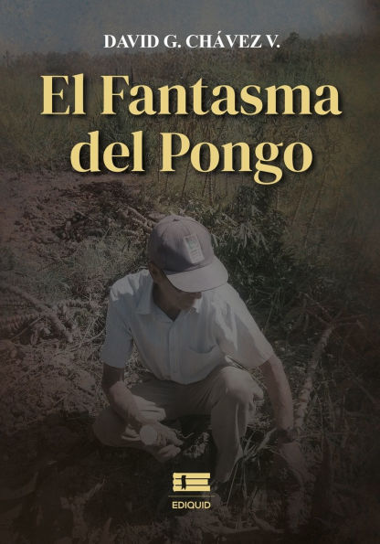 El Fantasma del Pongo
