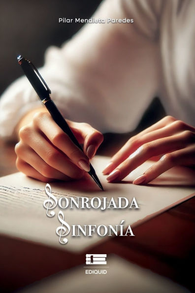 Sonrojada sinfonï¿½a