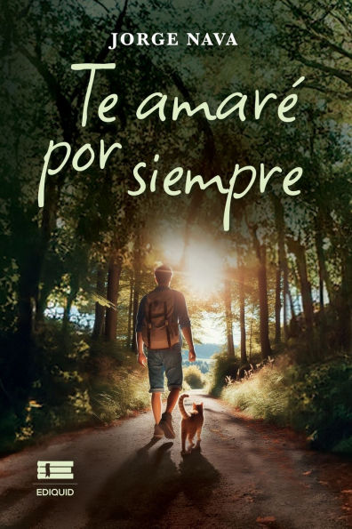 Te amarï¿½ por siempre