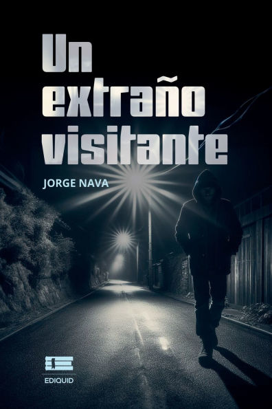 Un extraï¿½o visitante