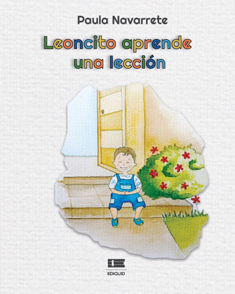 Leoncito aprende una lecciï¿½n