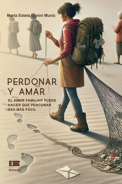 Perdonar y amar: El amor familiar puede hacer que perdonar sea mï¿½s fï¿½cil