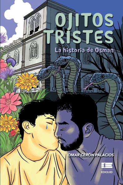 Ojitos tristes: La historia de Osman