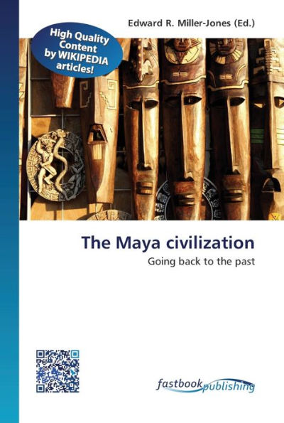 The Maya civilization