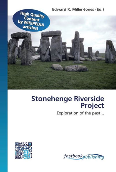 Stonehenge Riverside Project