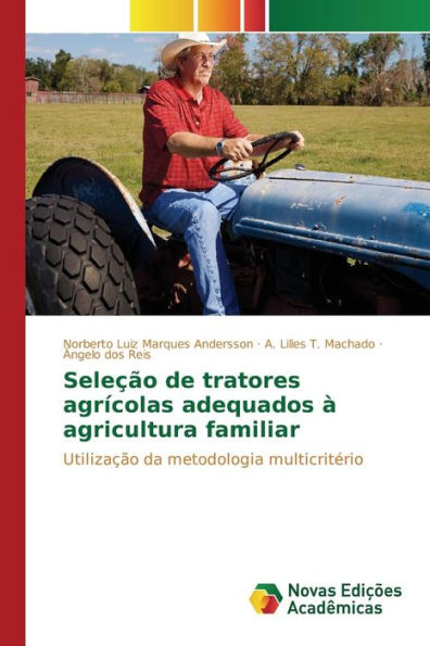 Seleção de tratores agrícolas adequados à agricultura familiar