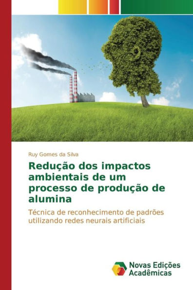Redução dos impactos ambientais de um processo de produção de alumina