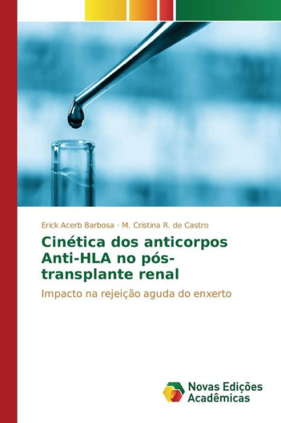 Cinética dos anticorpos Anti-HLA no pós-transplante renal