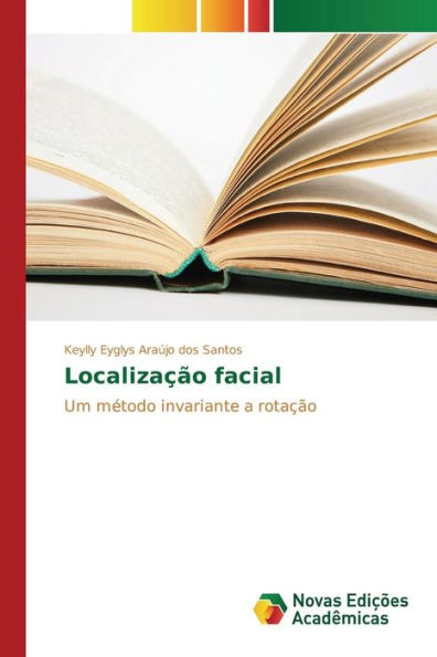 Localização facial