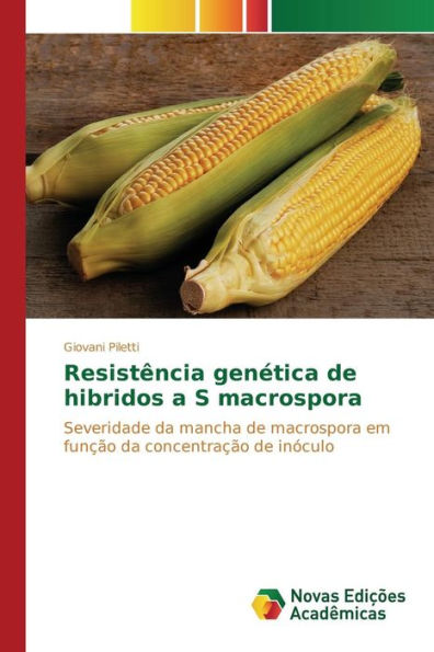 Resistência genética de hibridos a S macrospora