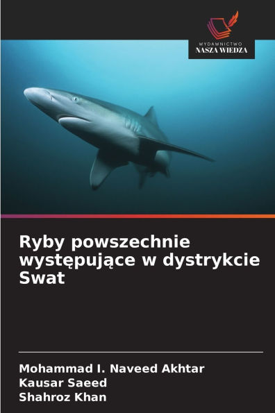 Ryby powszechnie występujące w dystrykcie Swat