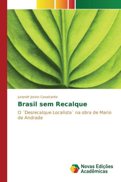 Brasil sem Recalque