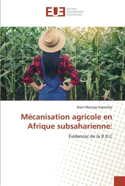 Mécanisation agricole en Afrique subsaharienne
