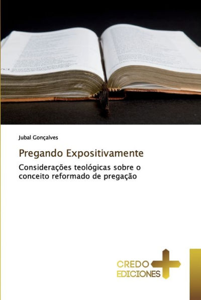 Pregando Expositivamente