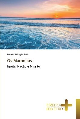 Os Maronitas