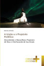 A Unção e o Propósito Profético