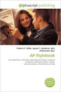 AP Stylebook