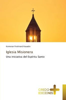 Iglesia Misionera