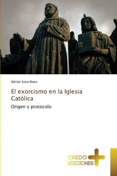 El exorcismo en la Iglesia Catï¿½lica