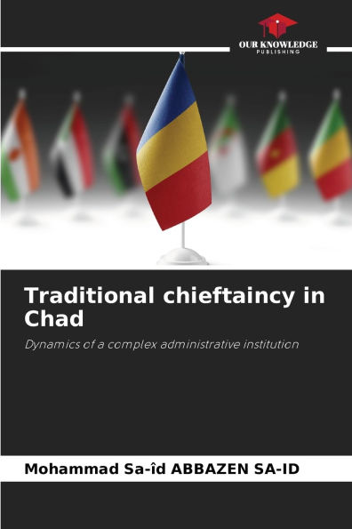 Traditional chieftaincy in Chad